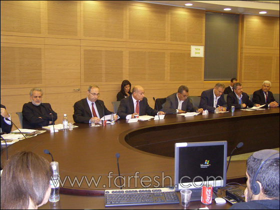 الداخلية رفضت إقرار ثمانية خرائط هيكلية لمدينة الطيبة صورة رقم 9