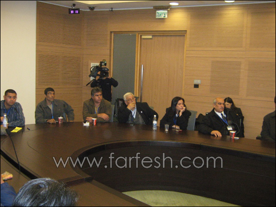 الوزير أردان: هناك مساواة بين العرب واليهود في سياسة الهدم صورة رقم 2