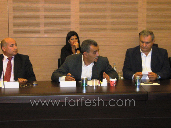 الوزير أردان: هناك مساواة بين العرب واليهود في سياسة الهدم صورة رقم 3