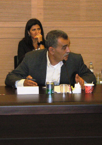 الوزير أردان: هناك مساواة بين العرب واليهود في سياسة الهدم صورة رقم 1