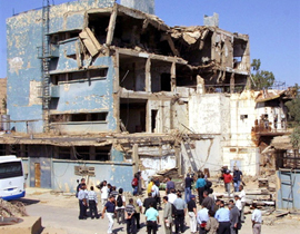 العراق يطالب إسرائيل بتعويضات عن قصف مفاعل تموز صورة رقم 1