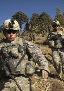 الانتحاري الذي قتل عناصر سي آي ايه 