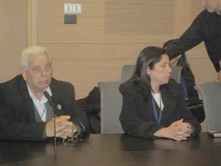 لجنة الداخلية تبحث قضية هدم المنازل في الطيبة  صورة رقم 2