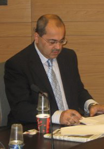 لجنة الداخلية تبحث قضية هدم المنازل في الطيبة  صورة رقم 1