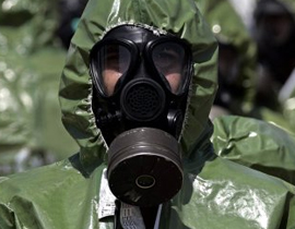 إسرائيل تعتزم تزويد المواطنين بالكمامات مع نهاية العام 2013 صورة رقم 1 إسرائيل تعتزم تزويد المواطنين بالكمامات مع نهاية العام 2013 صورة رقم 1