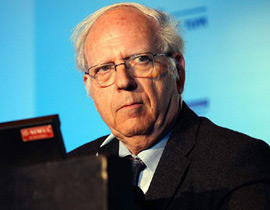  رئيس الموساد يدعو إلى إسقاط عباس والتخلص من السلطة صورة رقم 1