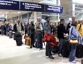 تشديد أمني أميركي لمسافري 14 دولة صورة رقم 1