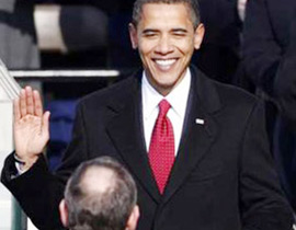 الكشف عن محاولة لإغتيال اوباما يوم أداء القسم الرئاسي صورة رقم 1