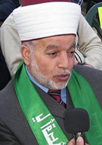 مفتي الديار المقدسة: احموا القدس والأقصى قبل فوات الأوان صورة رقم 1