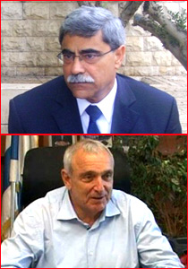 جرايسي: شرطة الناصرة عاجزة عن معالجة حادثين في آن واحد صورة رقم 1