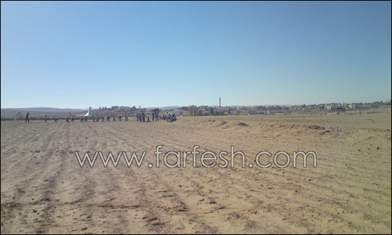 مؤسسة الفرقان عرعرة: تنظم جولة لطلابها في أحضان الطبيعة        صورة رقم 8