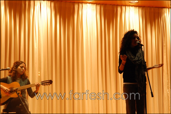 في جامعة حيفا: الجبهة الطلابية ترفض الخصخصة وكمّ الأفواه  صورة رقم 3