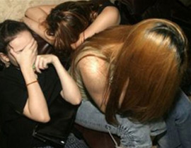 الكشف عن شقة مشبوهة بمنطقة النصر صورة رقم 1