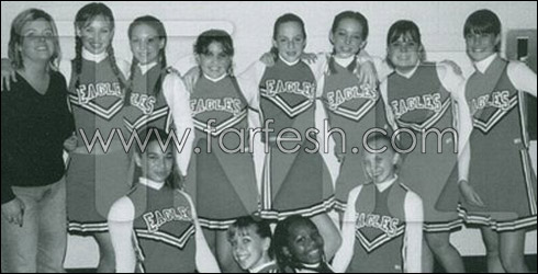 مسلسلات اون لاين يعرض لكم صور ميغان فوكس ايام المدرسة  صورة رقم 1