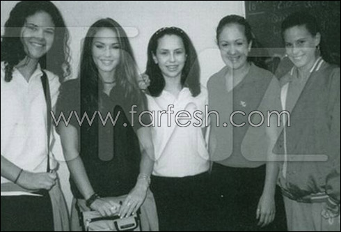 مسلسلات اون لاين يعرض لكم صور ميغان فوكس ايام المدرسة  صورة رقم 2