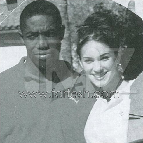 مسلسلات اون لاين يعرض لكم صور ميغان فوكس ايام المدرسة  صورة رقم 4