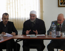 غدا في المتابعة تقسيم الكعكة على اعضائها صورة رقم 1