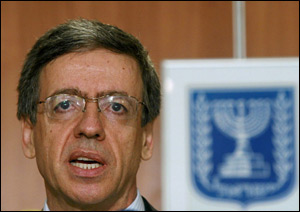 مزوز يرفض فتح تحقيق ضد زحالقة صورة رقم 1