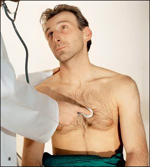 عاملات المنازل، الموظفين وجميع العمال لن يفلتوا من الفحص الطبي صورة رقم 1