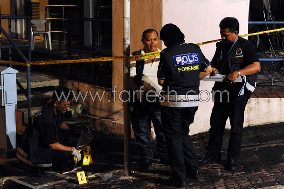 مظاهرات في ماليزيا احتجاجا لاستخدام مسيحيين كلمة الله        صورة رقم 9