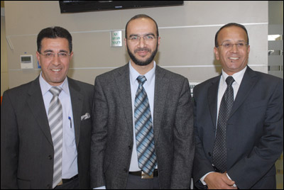 مركنتيل يحتفل بافتتاح أول مركز للأعمال والصيرفة الخصوصية في كوخاف يئير  صورة رقم 10