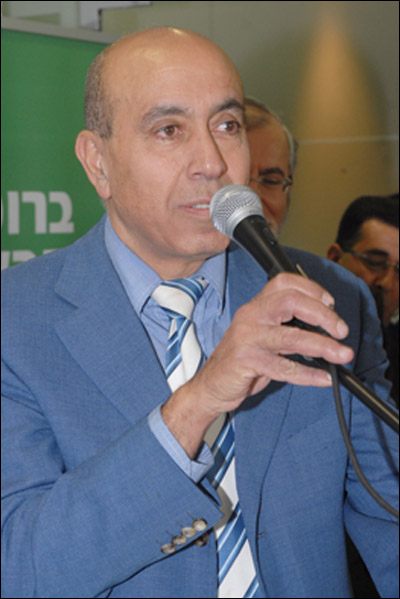 مركنتيل يحتفل بافتتاح أول مركز للأعمال والصيرفة الخصوصية في كوخاف يئير  صورة رقم 8