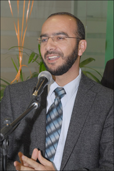 مركنتيل يحتفل بافتتاح أول مركز للأعمال والصيرفة الخصوصية في كوخاف يئير  صورة رقم 7