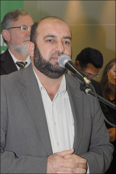 مركنتيل يحتفل بافتتاح أول مركز للأعمال والصيرفة الخصوصية في كوخاف يئير  صورة رقم 18