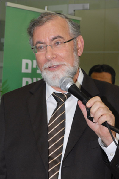 مركنتيل يحتفل بافتتاح أول مركز للأعمال والصيرفة الخصوصية في كوخاف يئير  صورة رقم 15