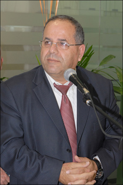 مركنتيل يحتفل بافتتاح أول مركز للأعمال والصيرفة الخصوصية في كوخاف يئير  صورة رقم 17