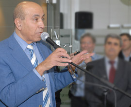 مركنتيل يحتفل بافتتاح أول مركز للأعمال والصيرفة الخصوصية في كوخاف يئير  صورة رقم 2