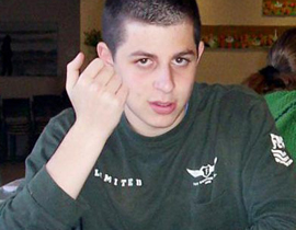 اسرائيل تبدي تحفظاً من اي تنازلات أخرى بقضية شاليط صورة رقم 1 اسرائيل تبدي تحفظاً من اي تنازلات أخرى بقضية شاليط صورة رقم 1