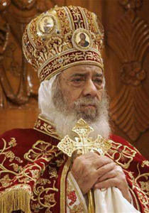 قتلة المسيحيين الـ 7 يسلمون أنفسهم صورة رقم 1 قتلة المسيحيين الـ 7 يسلمون أنفسهم صورة رقم 1