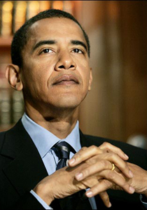 المسلمون في امريكا لأوباما: كفوا عن مضايقة المحجبات في المطارات صورة رقم 1