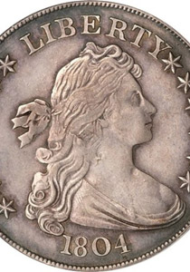 عملة امريكيّة نادرة تباع بأكثر من 3.7 مليون دولار! صورة رقم 1 عملة امريكيّة نادرة تباع بأكثر من 3.7 مليون دولار! صورة رقم 1