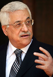 عباس مهاجما القرضاوي: أنا متدين أكثر من 90% من حماس صورة رقم 1 عباس مهاجما القرضاوي: أنا متدين أكثر من 90% من حماس صورة رقم 1