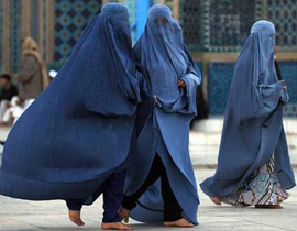 تسليط الضوء على عمليات الإغتصاب في أفغانستان صورة رقم 1