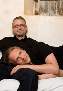 يصعب على العربي أن يكون مثلي الميول حتى في أمريكا! صورة رقم 1