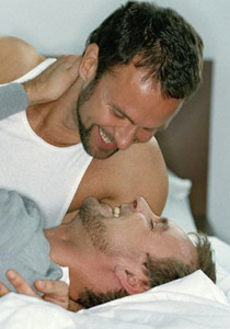 يصعب على العربي أن يكون مثلي الميول حتى في أمريكا! صورة رقم 2