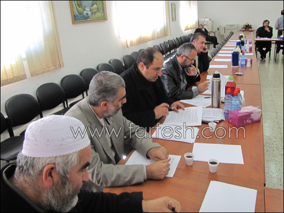 بعد مخاض عسير: المصادقة على دستور المتابعة   صورة رقم 4