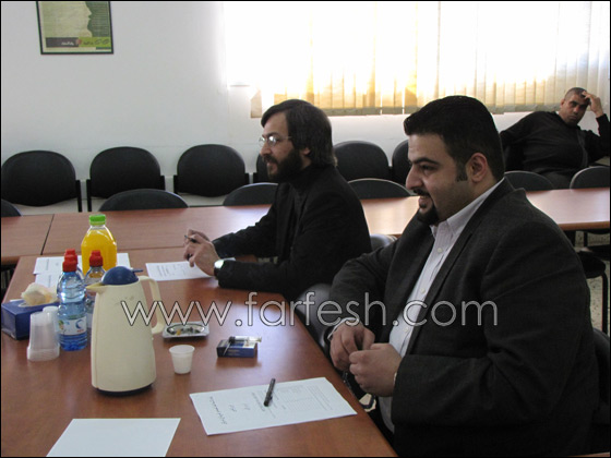 بعد مخاض عسير: المصادقة على دستور المتابعة   صورة رقم 5