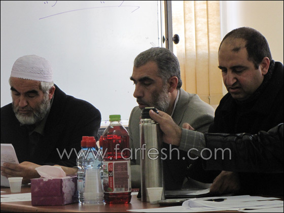 بعد مخاض عسير: المصادقة على دستور المتابعة   صورة رقم 6