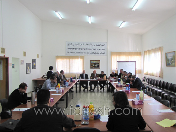 بعد مخاض عسير: المصادقة على دستور المتابعة   صورة رقم 7