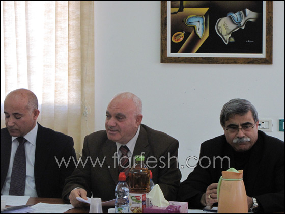 بعد مخاض عسير: المصادقة على دستور المتابعة   صورة رقم 8