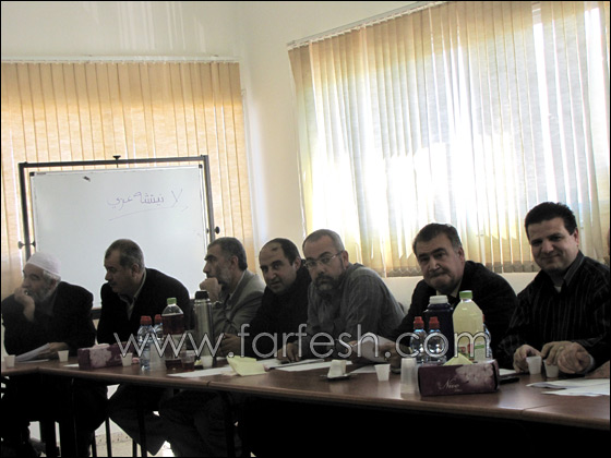 بعد مخاض عسير: المصادقة على دستور المتابعة   صورة رقم 12