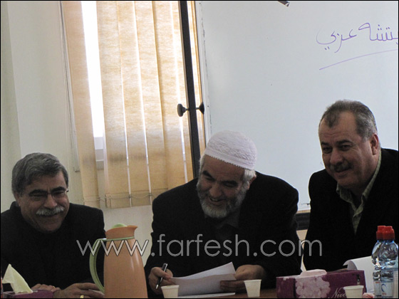 بعد مخاض عسير: المصادقة على دستور المتابعة   صورة رقم 14