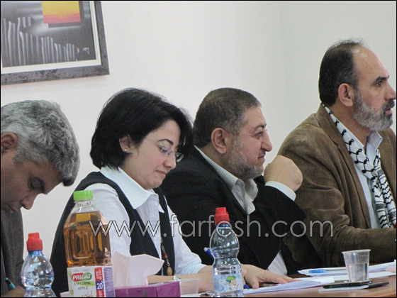 بعد مخاض عسير: المصادقة على دستور المتابعة   صورة رقم 15