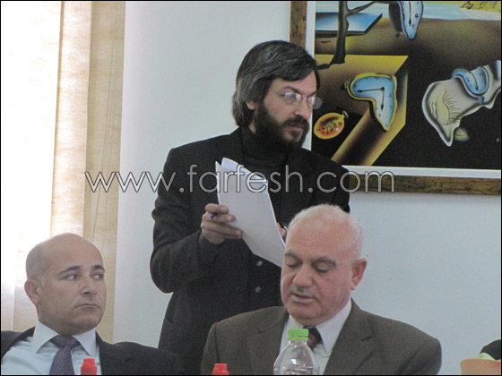 بعد مخاض عسير: المصادقة على دستور المتابعة   صورة رقم 10