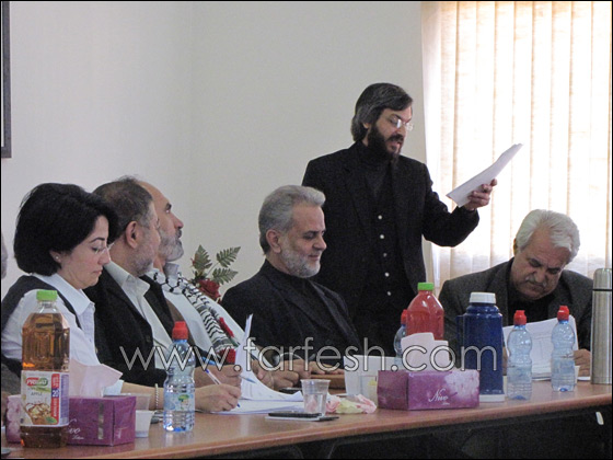 بعد مخاض عسير: المصادقة على دستور المتابعة   صورة رقم 23