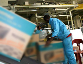 هل فعلاً ان الصين اكبر دولة مصدرة في العالم؟ صورة رقم 1